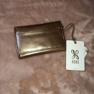 HOBO Jill Wallet